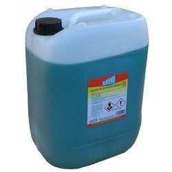 CONSOMMABLE MOTOC PLS* - LUBRIFIANT* - LIQUIDE DE REFROIDISSEMENT 20L